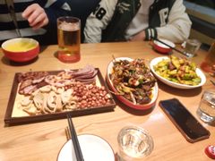 -天怡興·百年蒸饺(万豪广场店)
