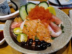 -佛山希尔顿酒店·融誉亚洲美食荟