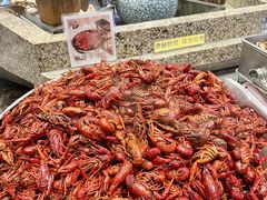 -初色海鲜自助(万丰路店)