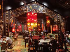 -誉八仙茶室酒楼(新天地店)