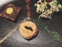 -AZUL by FUEL蓝色·法式酒馆(琶醍店)