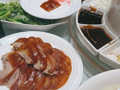 -金百万烤鸭店(马甸店)