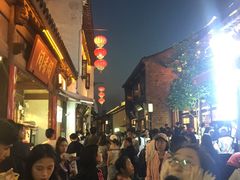 -清真蒋有记(老门东店)