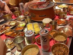 -西塔老太太泥炉烤肉(苏州大悦城店)