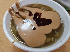 卤汁凉粉-清真·宏顺祥卤汁凉粉(大皮院店)