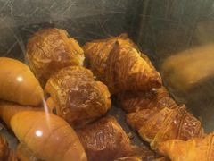 -BAKER&SPICE(安福路店)