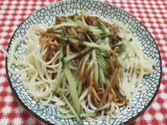 -新川面馆(新街口起源店)