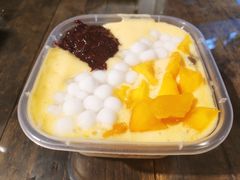 -甜心闲生传统手工冰粉(奎星楼店)