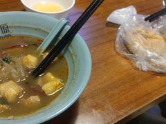 -金原鸭血粉丝汤·汤包·脆皮烤鸭(南京博物院店)