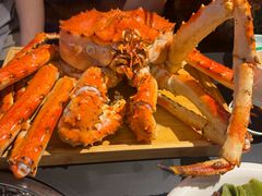 -银座苑烧肉酒场·烤活鳗(仙霞路店)
