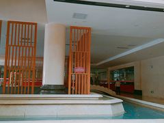 -库车国际酒店(火车站东湖公园店)