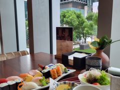 -Tsuru鹤日本料理(静安香格里拉店)