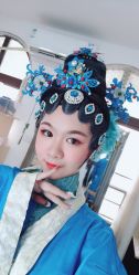 点击看大图 -虞美人汉服摄影