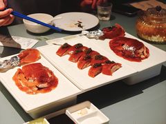 -小大董·烤鸭(观景餐厅·南京西路店)