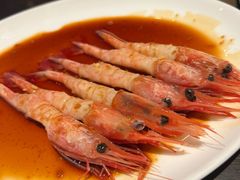 -庐灶江南·江南菜·四合院Bistro(东直门·华侨夜泊君亭店)