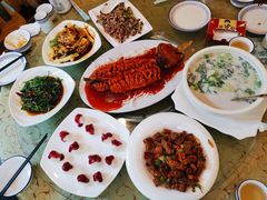 -红豆园(文林街店)