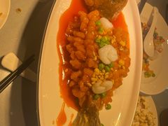 -宋园·金宴浙鲜馆(静安店)