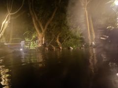 -湖泉半山温泉(湖泉生态园)