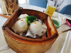 -船说茶点粤菜(海上世界店)