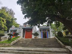 -国恩寺