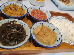-春满园·邯郸菜发祥地(滏东店)