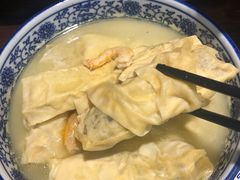 -兰边碗(鼓楼店)