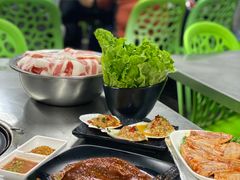 -胡哥烤肥牛(车公庙店)