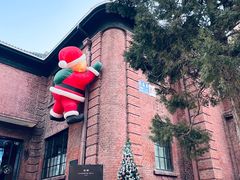 -茉里观邸(民国洋楼店)