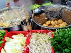 牛杂锅-正宗阳山牛杂(东城店)