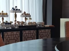 -南京圣和府邸豪华精选酒店