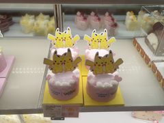 -好利来(大港胜利街店)