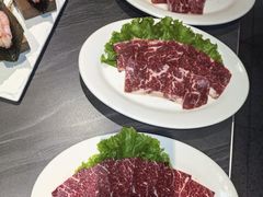 -NIUAN牛庵·日式和牛烧肉(恒隆店)