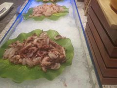 -河北宾馆·香溢自助餐(裕华店)
