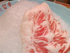 -蜀留香火锅·始于1999·原四川老火锅(白堤路店)