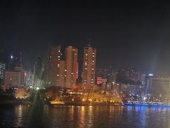 -正宁路小吃夜市