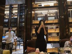 -南京圣和府邸豪华精选酒店