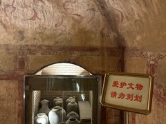 -洛阳古墓博物馆