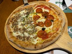 -摇滚披萨(长春街店)