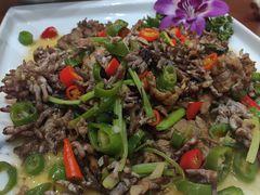 -下梅人家土菜馆(历史文化餐厅度假区店)