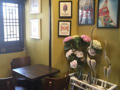 -狐狸家·酸奶酪专门店(平江路店)