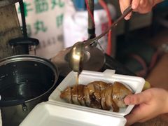-蔡伯糯米猪肠