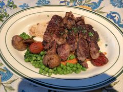 -弗兰克牛排西餐厅Ribone steak house(柠檬花园店)