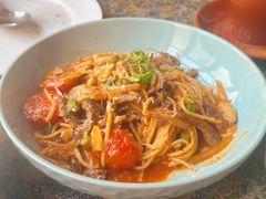 -小芳廷餐厅