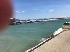 -后海村