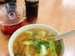 -佬钱湾仔(衣裳街店)
