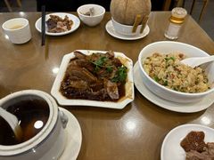 -大唐靓汤江门私房菜(景田店)