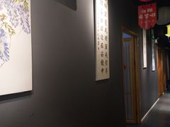 -汉翔书法丨书法·美术·硬笔·国画(望京校区)