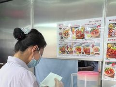 -李先生牛肉面大王(郑州火车站西广场2店)