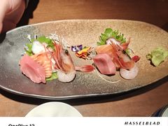 -千代武日本料理(哈西店)