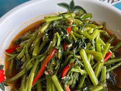 -My Way Town买味堂·东南亚餐厅(亦庄店)